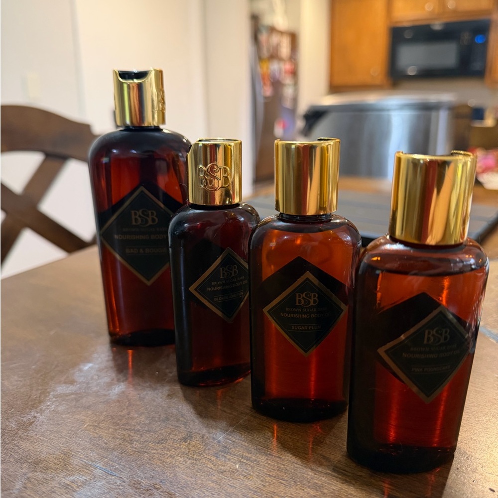 Btown sugar babe bundle